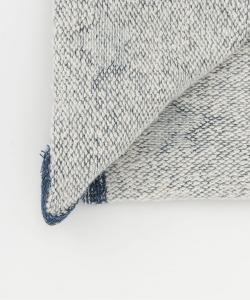 Многослойная толстовка из жаккардовой ткани со звездным узором