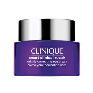 Крем для лица clinique smart clinical repair wrinkle correcting eye cream Clinique, объем 15 мл
