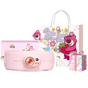Пояс для согревания живота Disney