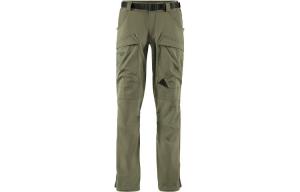 KLATTERMUSEN Gere 3.0 Брюки Карго Мужские, Темный Хаки/Темный Хаки