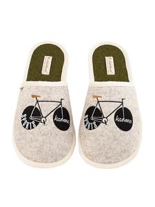 Домашние тапочки Adelheid, бежевый