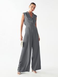 Willa Комбинезон 'Charla' в сером цвете