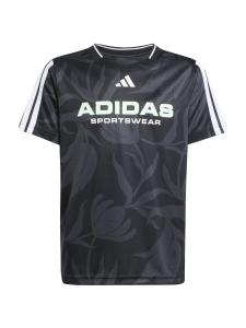 Футболка Performance ADIDAS SPORTSWEAR, черный