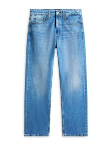 Tommy Jeans Джинсы Regular 'Otis' в синем дениме