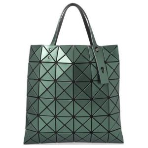 ISSEY MIYAKE ПВХ сумка шоппер