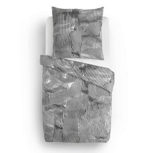 Постельное белье Diesel черный, 135/200 см