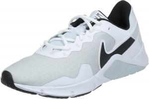 Nike Kids, Pure Platinum Black White