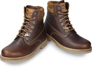 Женские классические ботинки Panama Jack, Leather C026