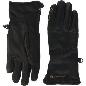 Термоперчатки SKI LIGHT GW Black