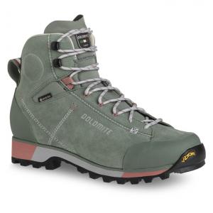Кроссовки Hiking shoes 54 hike evo gore-tex w sage green - 4 Dolomite