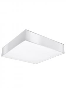 Nice Lamps  Потолочный светильник MITRA 45, белый (В)11 см (Д)45 см (Ш)45 см