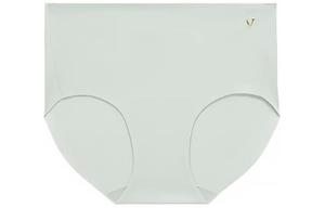 Victoria's Secret Женские трусики 1 упаковка Gray Green