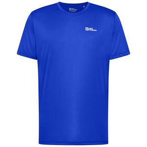 JACK WOLFSKIN Рубашка TECH TM