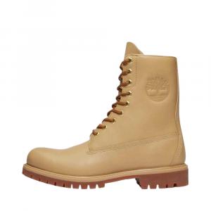 Премиальные ботинки Crew Outdoor мужские Timberland, коричневый