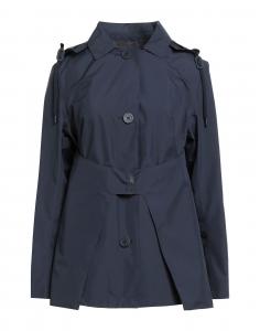 Пальто Laminar Herno, полуночно-синий