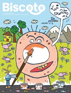 Biscoto n°91 - Les Croûtes (BISCOTO)