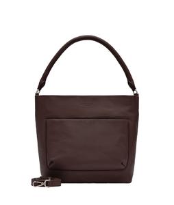 Liebeskind Berlin Плечевая сумка 'Hobo Ever' в цвете Mocha