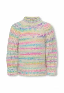 Джемпер kmgcarmalia Only Mini, Pumice Stone