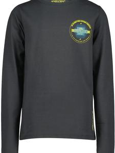 Рубашка 4PRESIDENT Iggi, Cobalt Blue