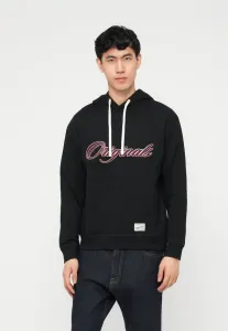 Худи jornantucket Jack & Jones, Black