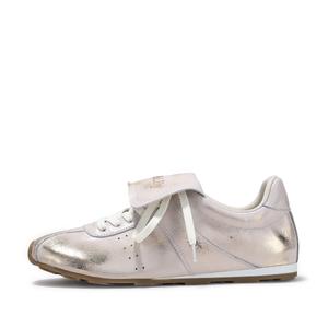 Легкие нескользящие низкие повседневные туфли для женщин BELLALILY, Pink