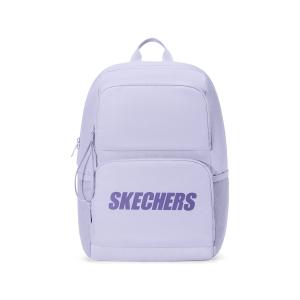 Skechers Тканевый рюкзак унисекс Фиолетовый Фотиния