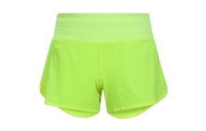 Шорты повседневные 4" Женские Lululemon, Sonic Pink/SNCP