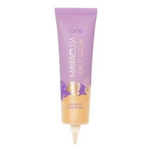 Тинт для лица Maracuja Juicy Glow Tarte, 20S Light Sand (light skin with warm, golden undertones)