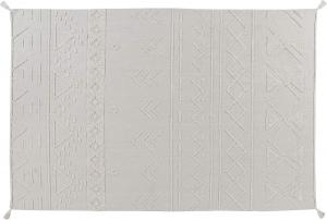 Ковер Lorena Canals, 244 x 171 см, USA моющийся Tribu Natural