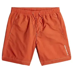 Шорты для плавания G-Star, оранжевый