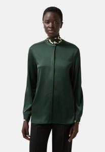 Блуза Bogner GERRIT, Dunkelgrün/Green