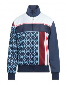 Толстовка Valentino Garavani, темно-синий