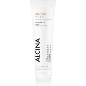 Repair Mask Интенсивная восстанавливающая маска для волос 150мл, Alcina