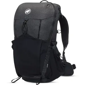 Женский рюкзак Ducan 22 Mammut, alpine calamint-black