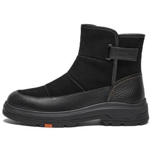 BATA Черные женские ботильоны, цвет Black