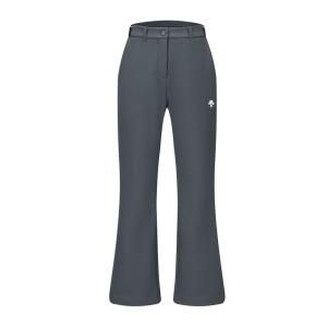 Детские спортивные штаны детские Descente, dg-темный серый