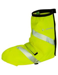 Кроссовки VAUDE Gaiters Luminum Bike Gaiter, цвет neon yellow