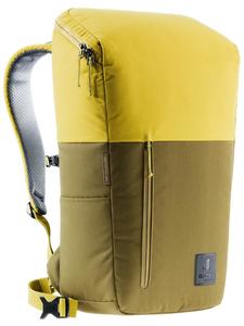 Рюкзак Deuter, цвет clay-turmeric