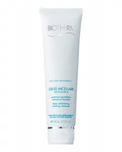 Очищающий скраб Biosource Biotherm