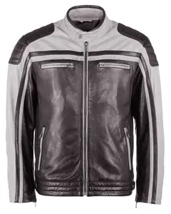 Кожаная куртка JCC "3102170", черный