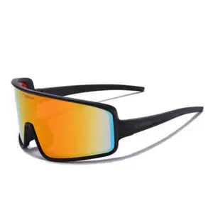 Солнцезащитные очки Typhoon S Series Visor polarized, прозрачный
