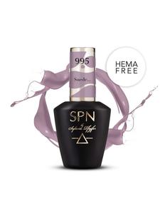 995 Suede... SPN Nails UV LaQ 8 мл