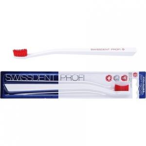 Профи цвета, Swissdent