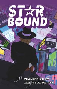 STAR-BOUND: Issue #3 (Independently published)