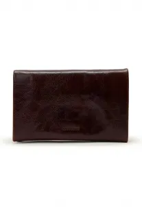 Кошелек harluna Allsaints, Cognac Brown