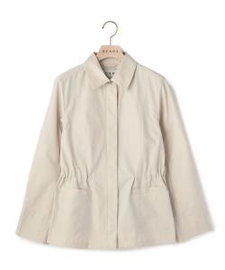 Куртка из хлопка Tussah