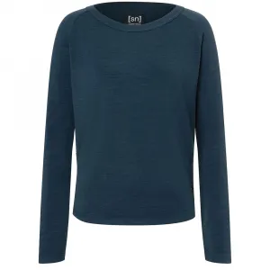 Свитер Super.natural Everyday, синий