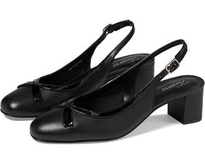 Туфли Trotters Dalani, черный