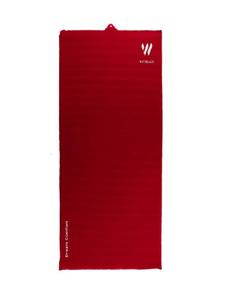 WITEBLAZE Спальный коврик красного цвета
