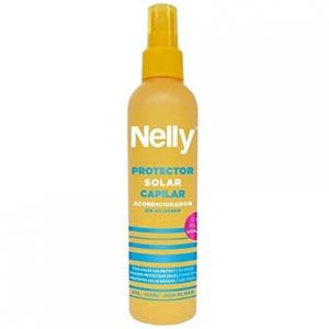 Nelly Solar Hair Protector Спрей-кондиционер без смывания 250мл